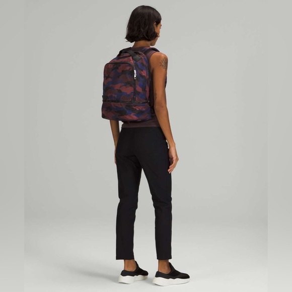 COPY - CityAdventure Backpack 17L Heritage 365 Camo Smoky Red Night Sea Multi l… - Picture 13 of 16